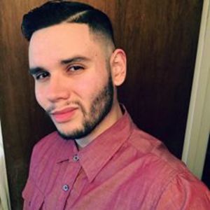 Meet your Posher, Anthony